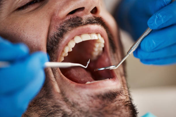 , CA Emergency Dental Service Company